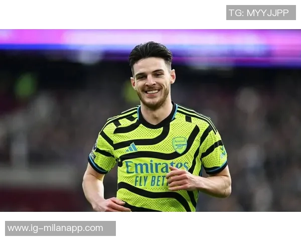 赖斯荣膺FSA年度最佳球员阿森纳官方社媒发文祝贺他实至名归 赖斯荣膺FSA年度最佳球员阿森纳官方社媒发文祝贺他实至名归