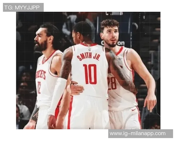 火箭对决步行者申京因小腿伤势出战成疑能否延续场均227分94板表现