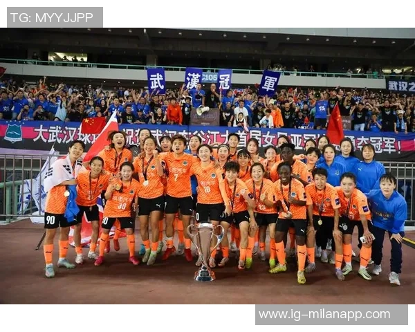 武汉女足外援金惠利加盟水原FC助力亚冠冠军荣耀再续