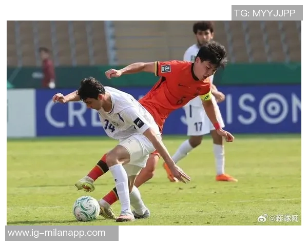 黎巴嫩U23男足奋力追击1-3不敌乌兹别克斯坦U23沙欣打入空门扳回一城