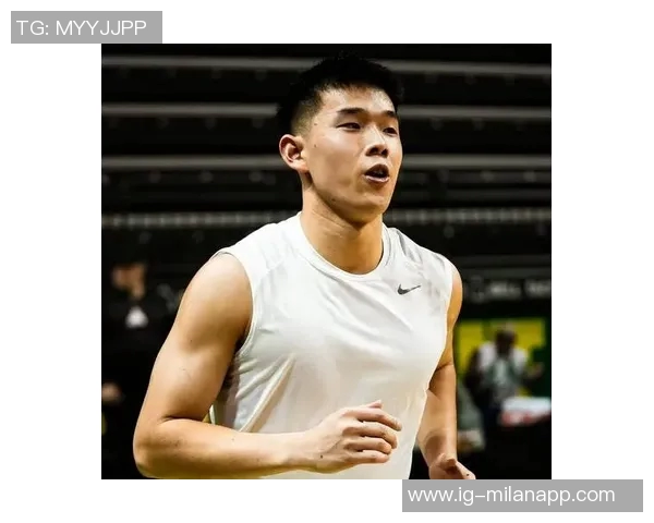 林葳在NCAA赛场表现不佳亟需适应比赛节奏与强度